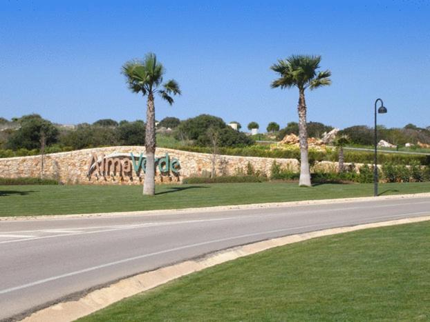Almaverde Village & Spa Resort Burgau Εξωτερικό φωτογραφία