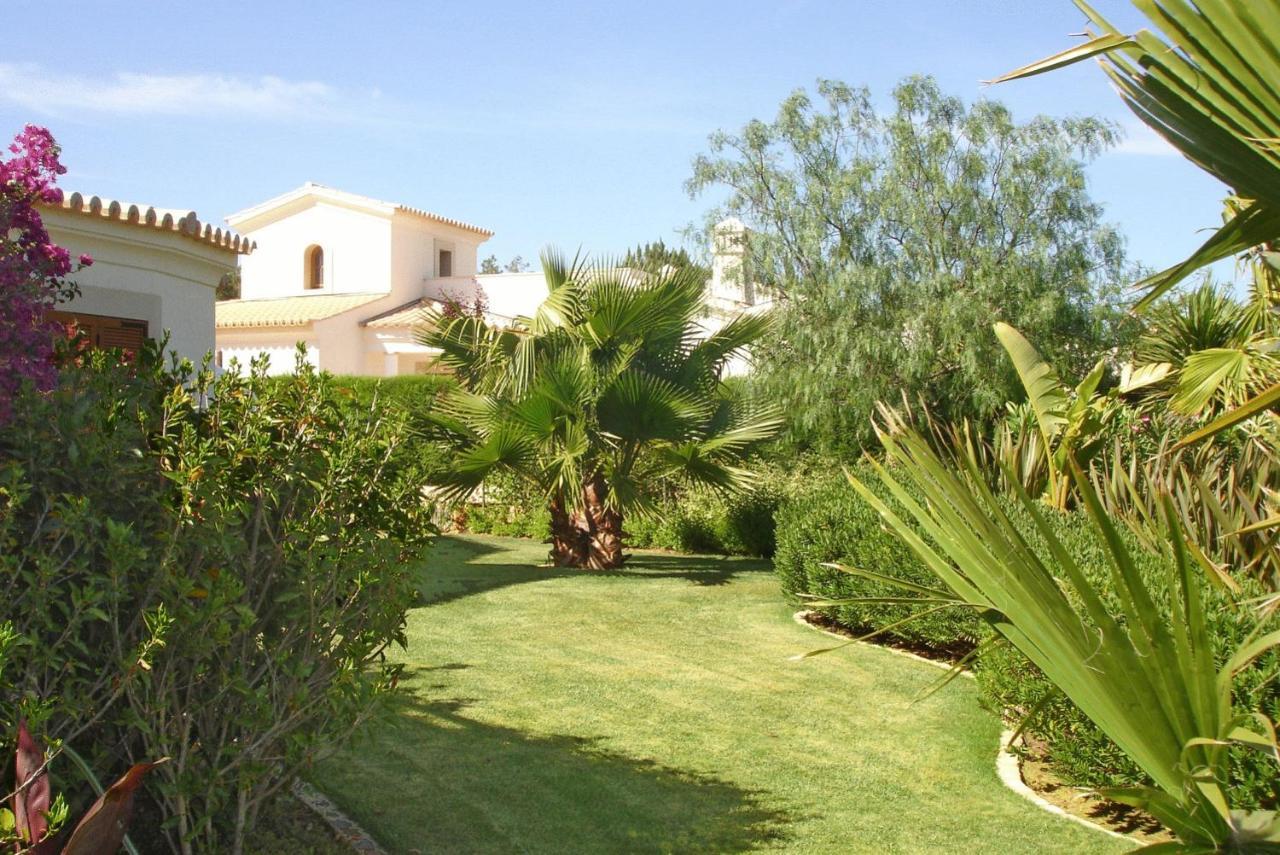 Almaverde Village & Spa Resort Burgau Εξωτερικό φωτογραφία