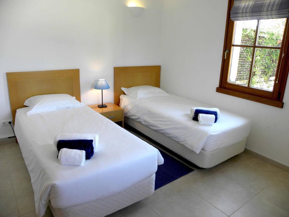 Almaverde Village & Spa Resort Burgau Εξωτερικό φωτογραφία