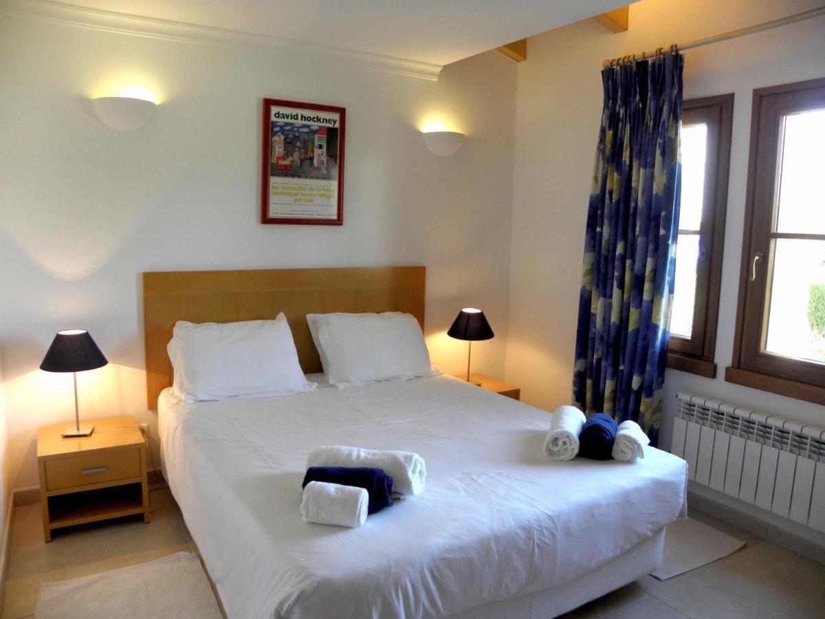 Almaverde Village & Spa Resort Burgau Εξωτερικό φωτογραφία