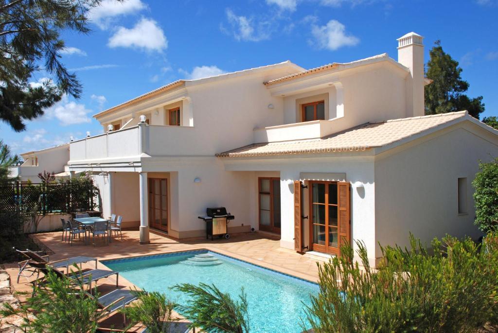 Almaverde Village & Spa Resort Burgau Δωμάτιο φωτογραφία