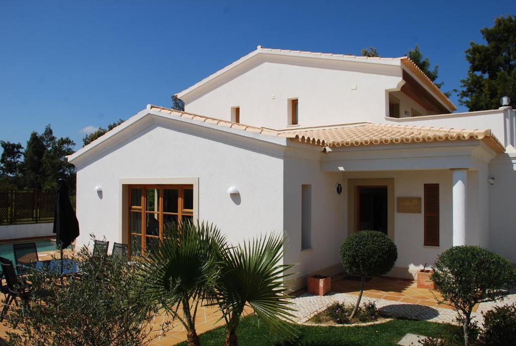 Almaverde Village & Spa Resort Burgau Δωμάτιο φωτογραφία