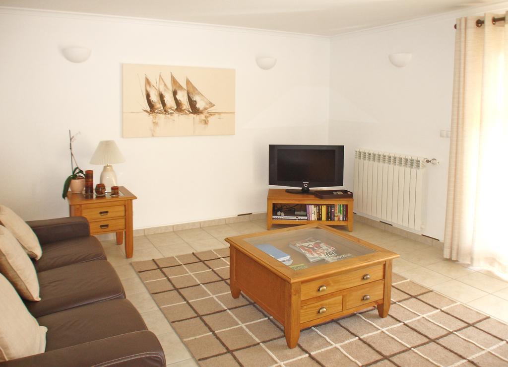 Almaverde Village & Spa Resort Burgau Εξωτερικό φωτογραφία
