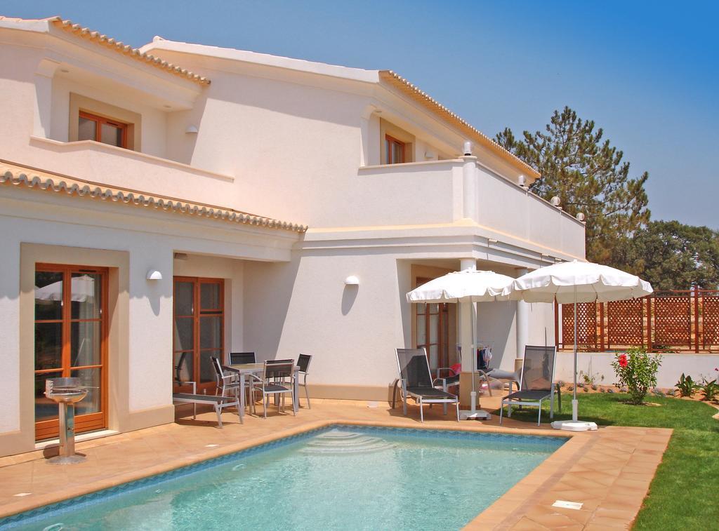 Almaverde Village & Spa Resort Burgau Εξωτερικό φωτογραφία
