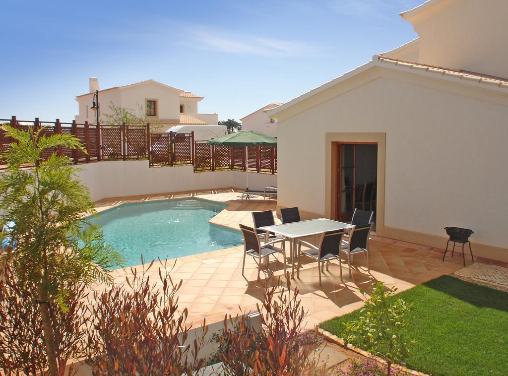 Almaverde Village & Spa Resort Burgau Εξωτερικό φωτογραφία