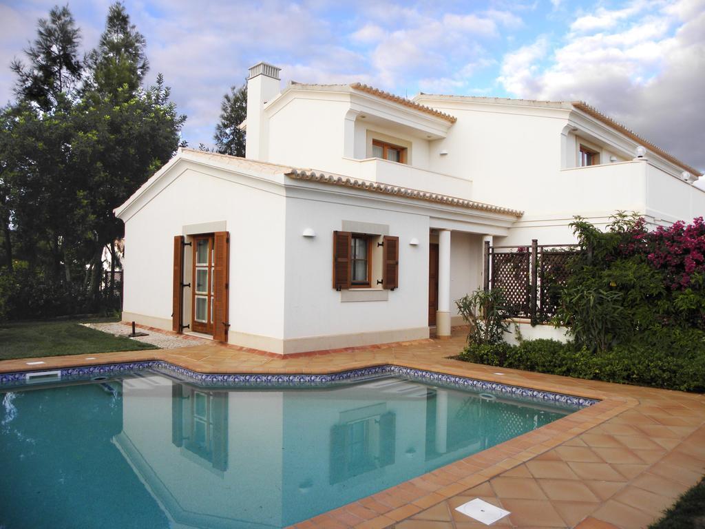 Almaverde Village & Spa Resort Burgau Εξωτερικό φωτογραφία