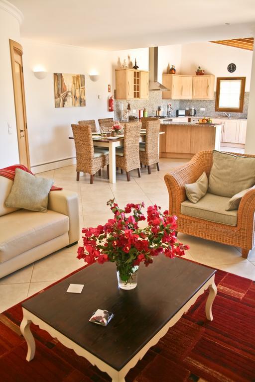 Almaverde Village & Spa Resort Burgau Εξωτερικό φωτογραφία