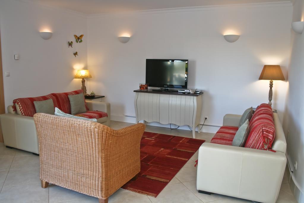 Almaverde Village & Spa Resort Burgau Εξωτερικό φωτογραφία