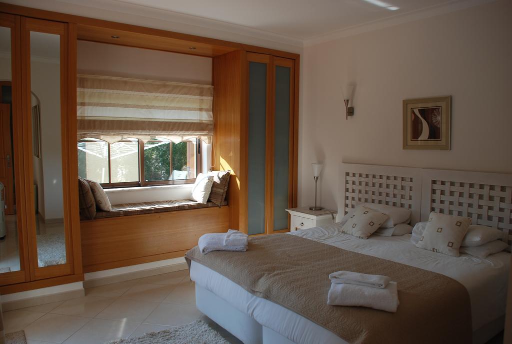 Almaverde Village & Spa Resort Burgau Εξωτερικό φωτογραφία