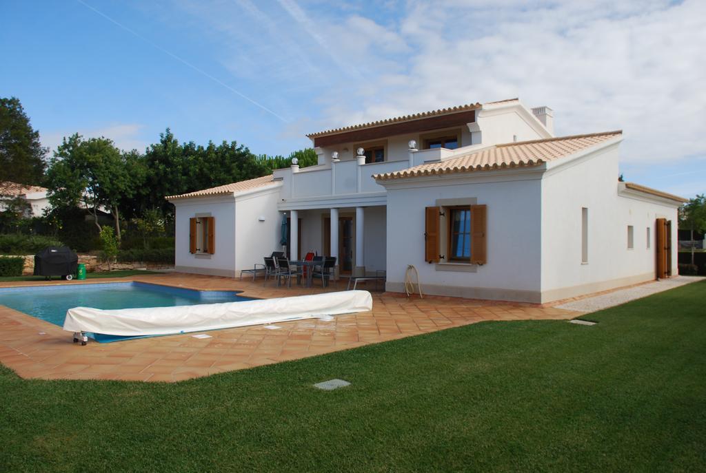 Almaverde Village & Spa Resort Burgau Εξωτερικό φωτογραφία