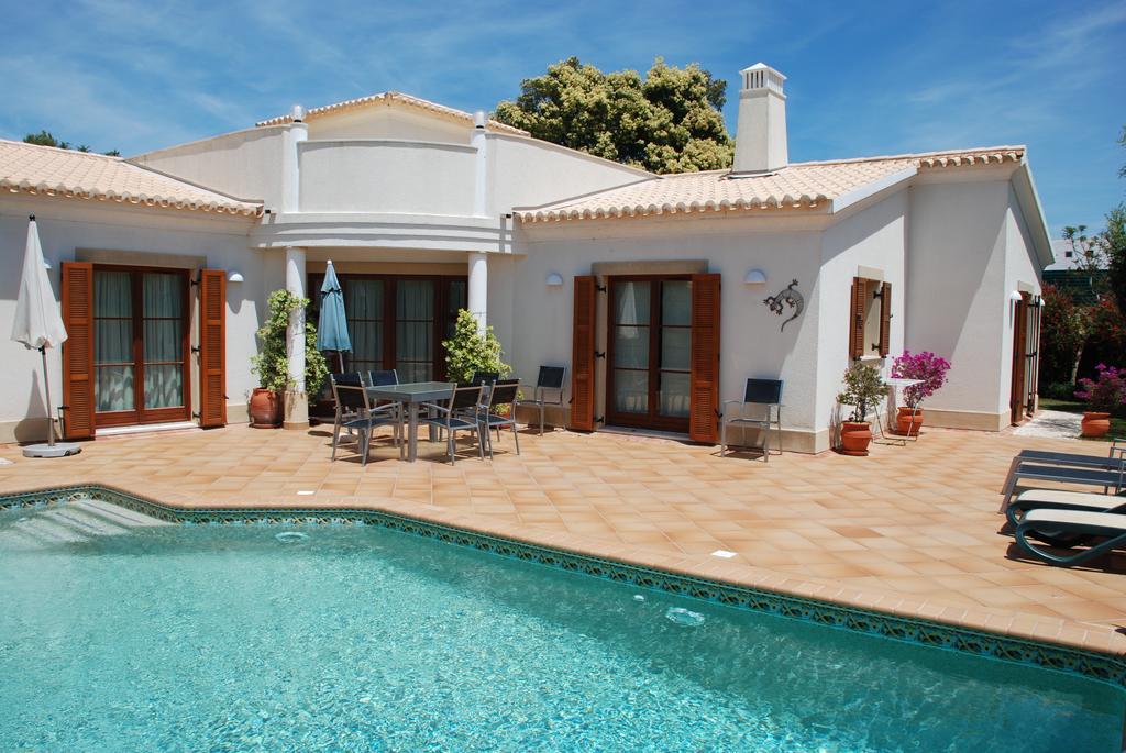 Almaverde Village & Spa Resort Burgau Εξωτερικό φωτογραφία