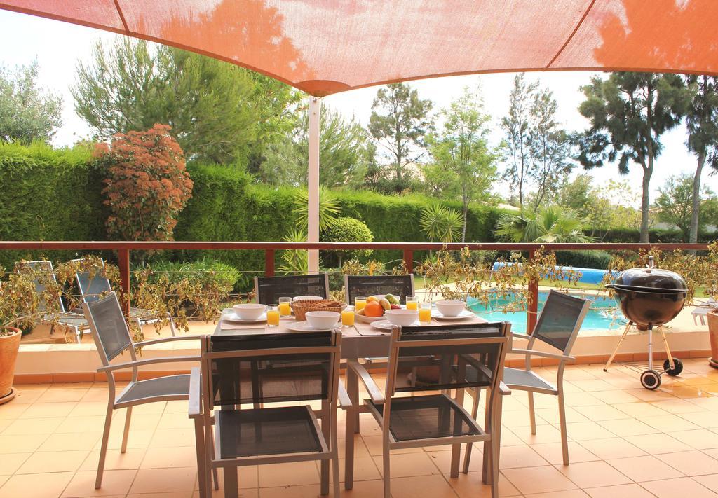 Almaverde Village & Spa Resort Burgau Εξωτερικό φωτογραφία