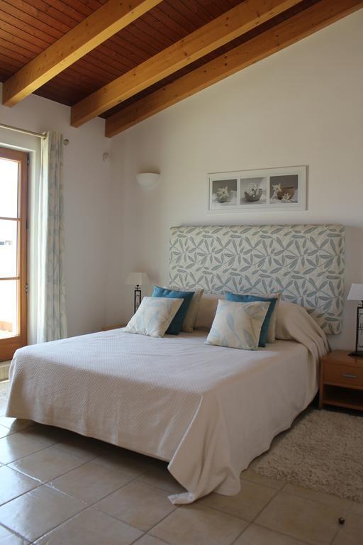 Almaverde Village & Spa Resort Burgau Εξωτερικό φωτογραφία