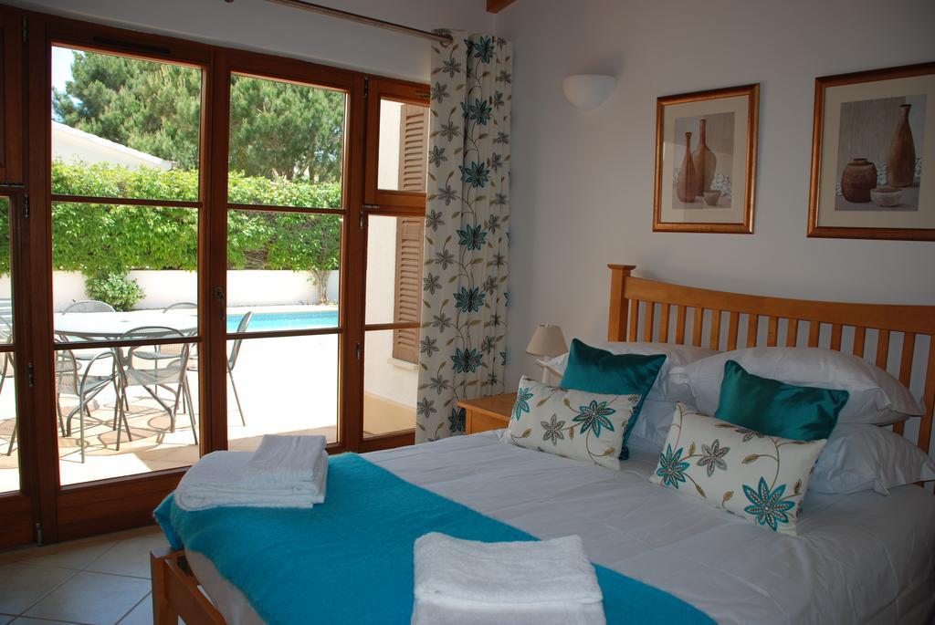 Almaverde Village & Spa Resort Burgau Εξωτερικό φωτογραφία