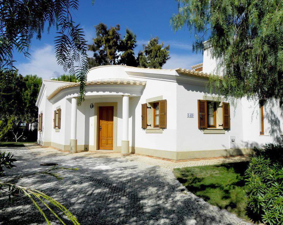Almaverde Village & Spa Resort Burgau Εξωτερικό φωτογραφία