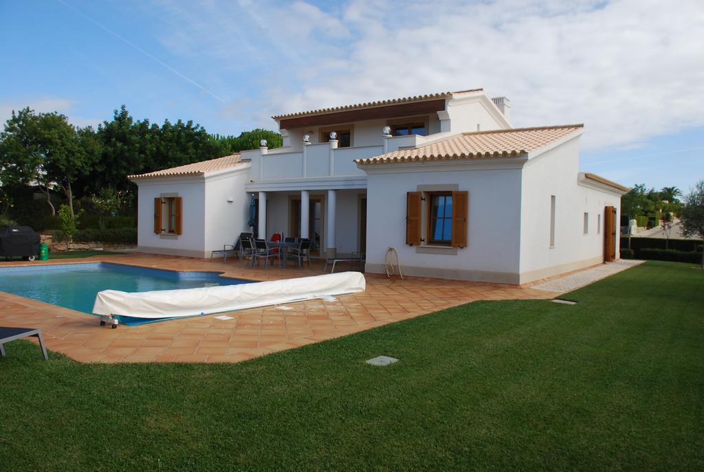 Almaverde Village & Spa Resort Burgau Εξωτερικό φωτογραφία