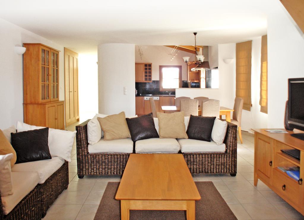 Almaverde Village & Spa Resort Burgau Εξωτερικό φωτογραφία