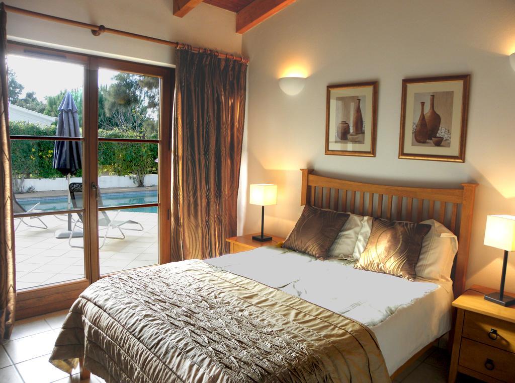 Almaverde Village & Spa Resort Burgau Εξωτερικό φωτογραφία