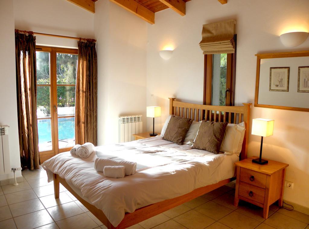 Almaverde Village & Spa Resort Burgau Εξωτερικό φωτογραφία