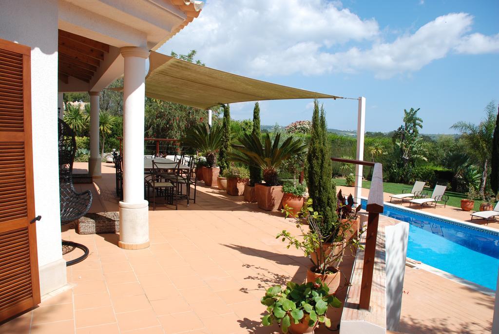 Almaverde Village & Spa Resort Burgau Εξωτερικό φωτογραφία