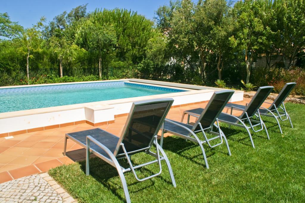 Almaverde Village & Spa Resort Burgau Δωμάτιο φωτογραφία