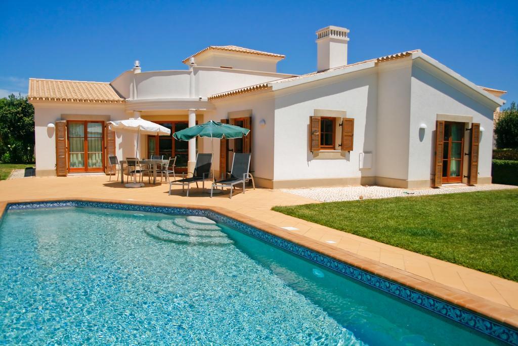 Almaverde Village & Spa Resort Burgau Δωμάτιο φωτογραφία