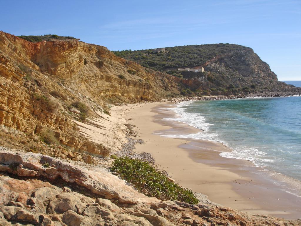 Almaverde Village & Spa Resort Burgau Εξωτερικό φωτογραφία