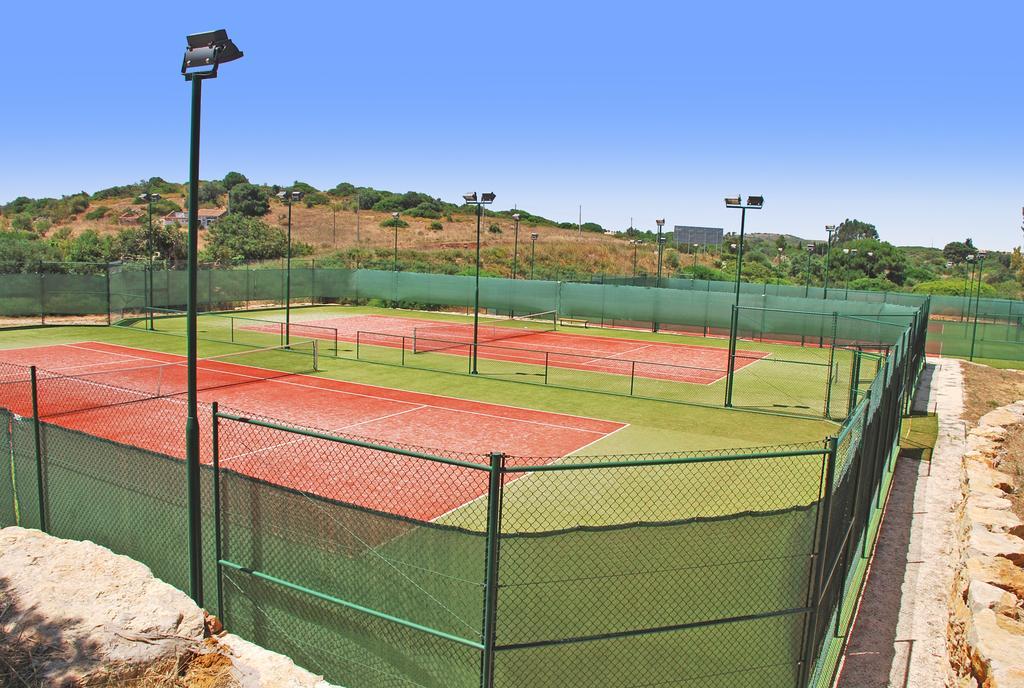 Almaverde Village & Spa Resort Burgau Εξωτερικό φωτογραφία