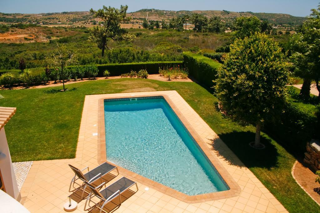 Almaverde Village & Spa Resort Burgau Εξωτερικό φωτογραφία
