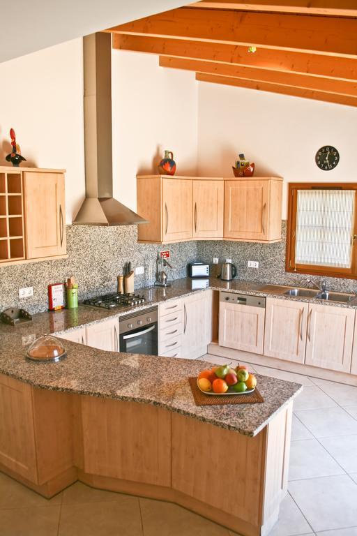 Almaverde Village & Spa Resort Burgau Δωμάτιο φωτογραφία