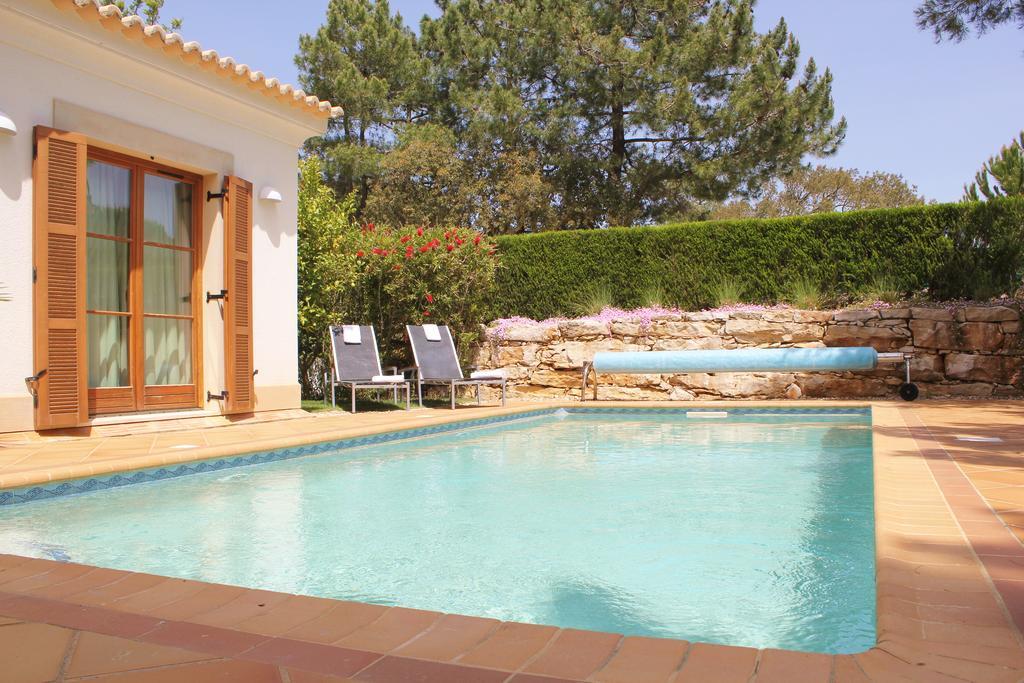 Almaverde Village & Spa Resort Burgau Δωμάτιο φωτογραφία