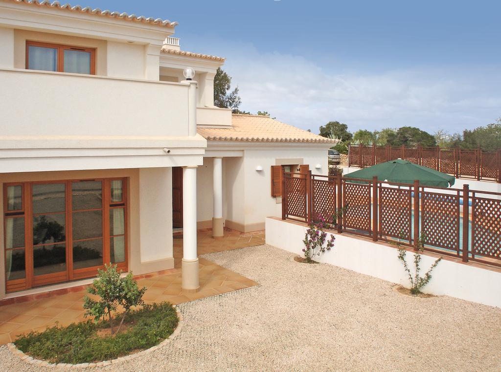 Almaverde Village & Spa Resort Burgau Εξωτερικό φωτογραφία
