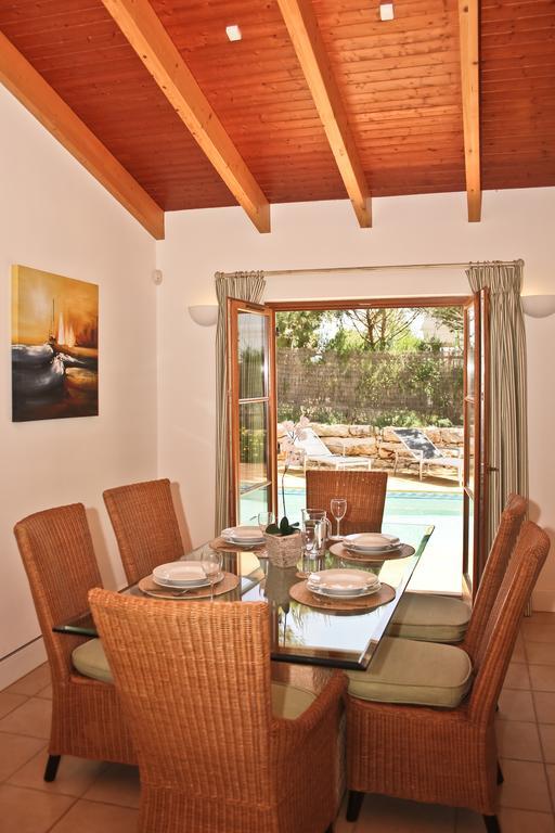 Almaverde Village & Spa Resort Burgau Εξωτερικό φωτογραφία