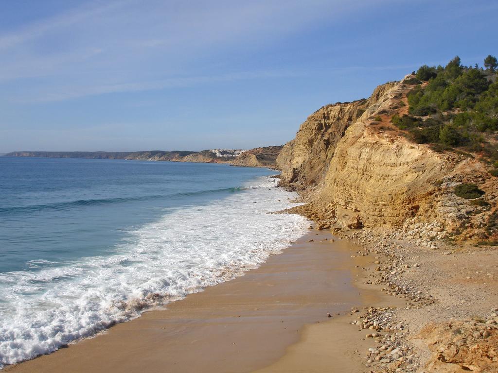 Almaverde Village & Spa Resort Burgau Εξωτερικό φωτογραφία