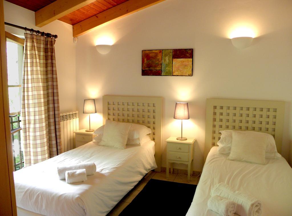 Almaverde Village & Spa Resort Burgau Εξωτερικό φωτογραφία