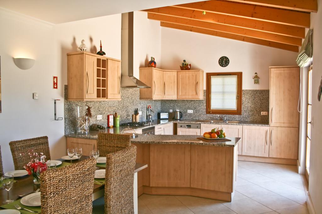 Almaverde Village & Spa Resort Burgau Εξωτερικό φωτογραφία