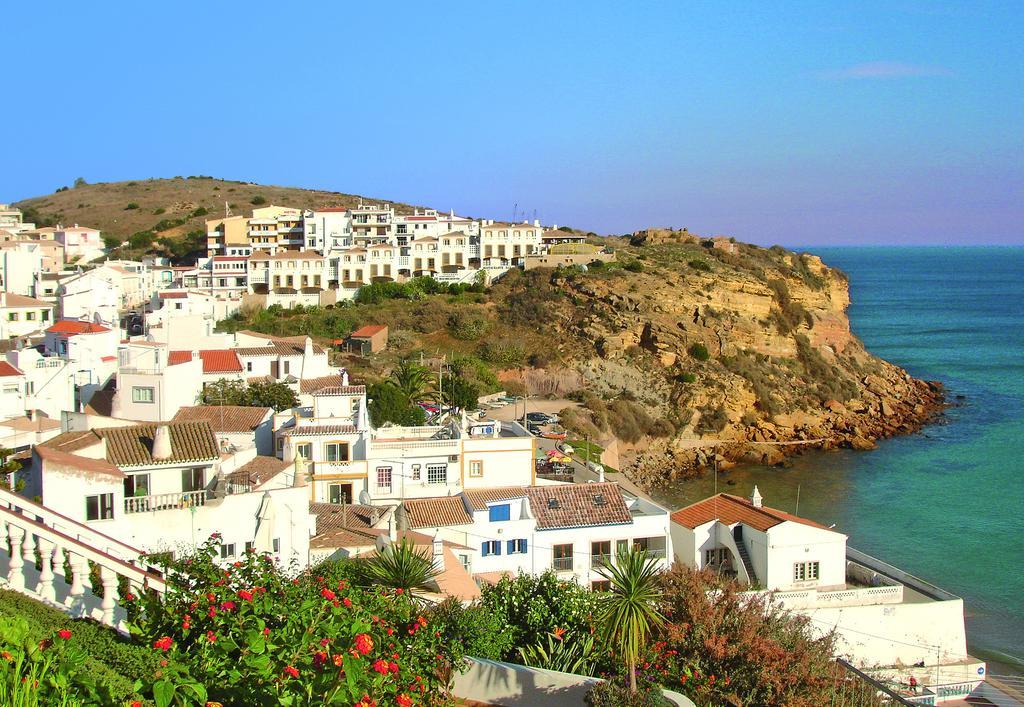 Almaverde Village & Spa Resort Burgau Εξωτερικό φωτογραφία