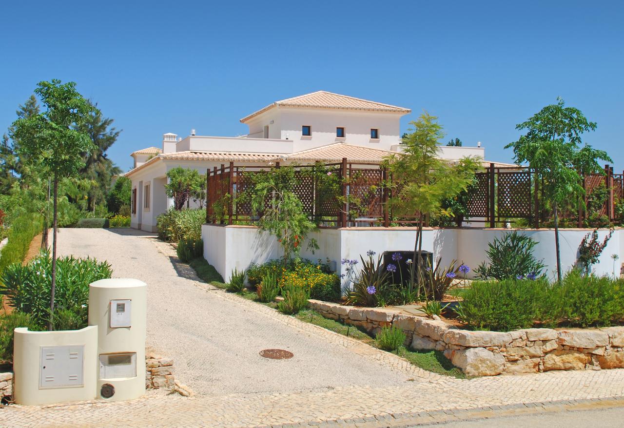 Almaverde Village & Spa Resort Burgau Εξωτερικό φωτογραφία