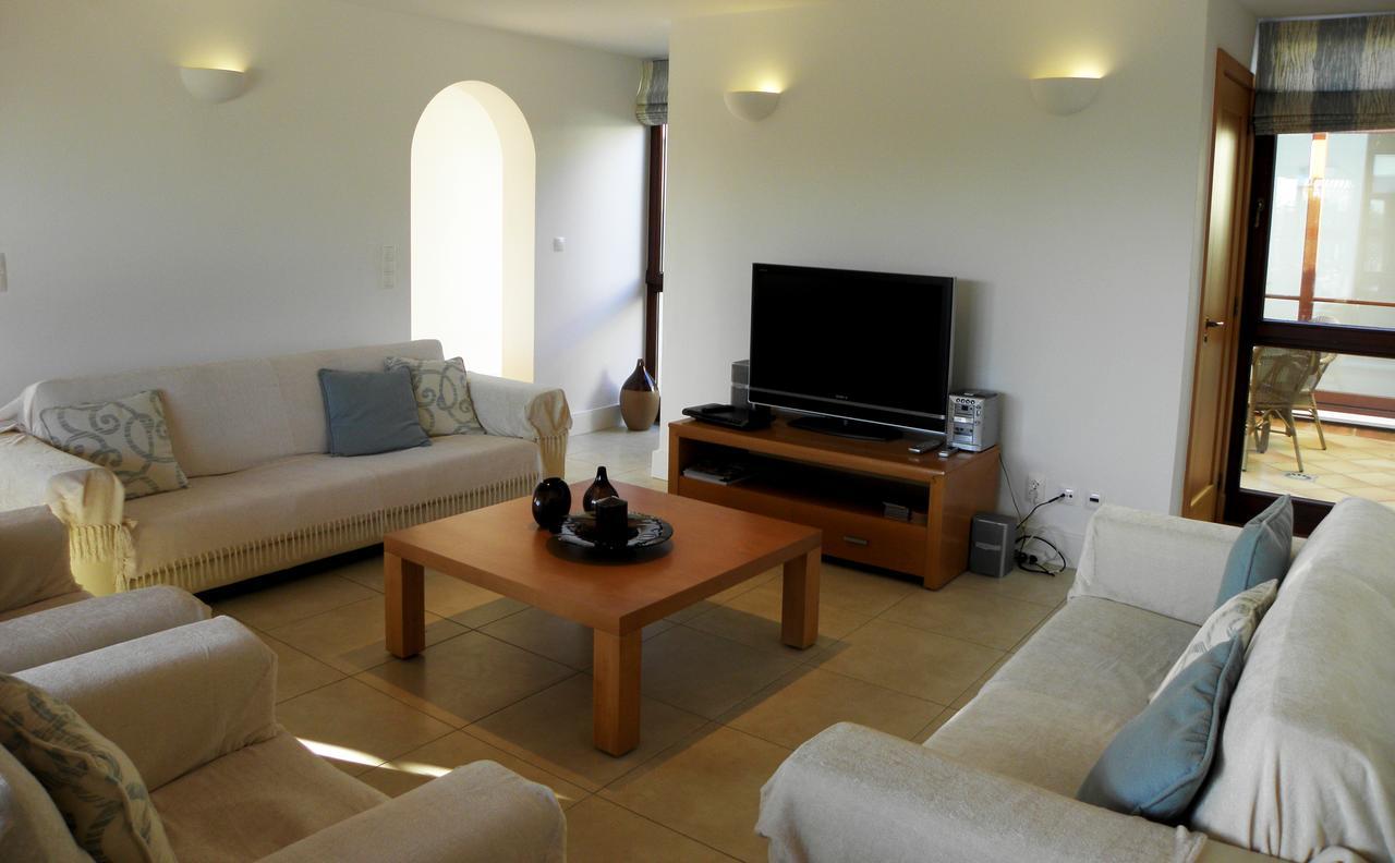 Almaverde Village & Spa Resort Burgau Εξωτερικό φωτογραφία