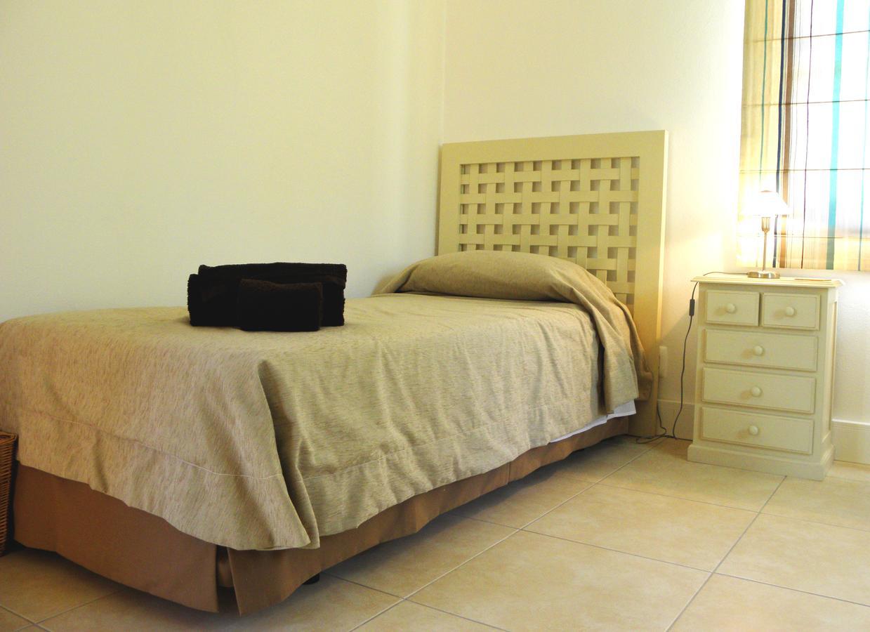 Almaverde Village & Spa Resort Burgau Εξωτερικό φωτογραφία