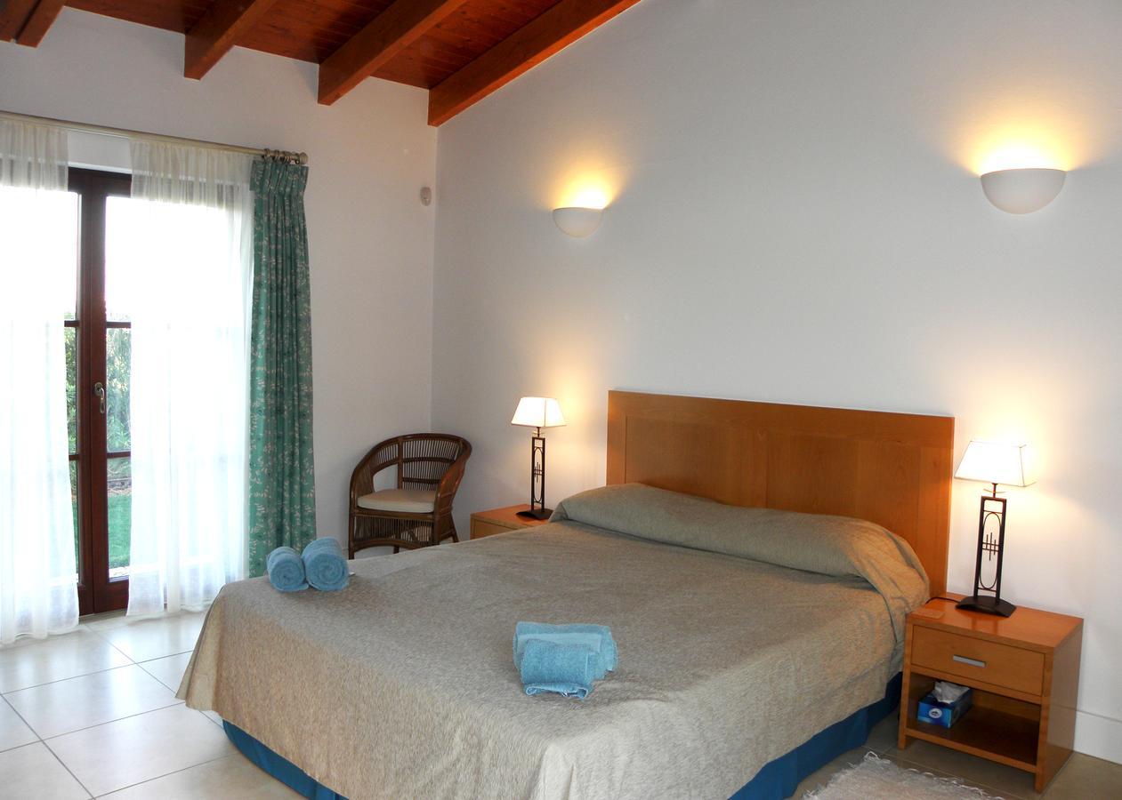 Almaverde Village & Spa Resort Burgau Εξωτερικό φωτογραφία