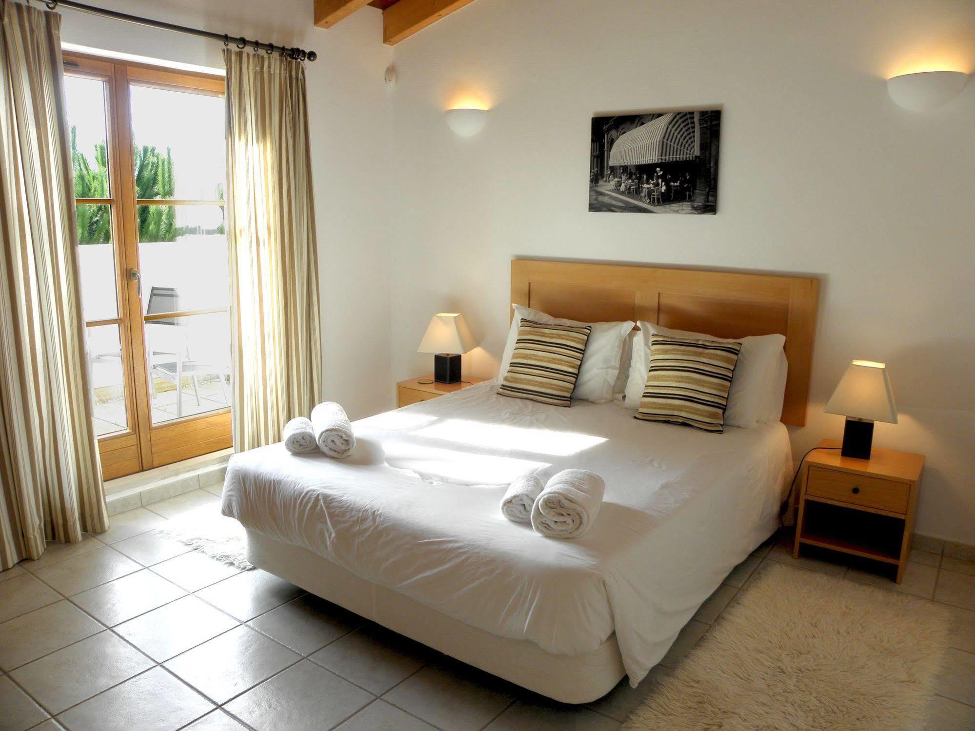 Almaverde Village & Spa Resort Burgau Εξωτερικό φωτογραφία