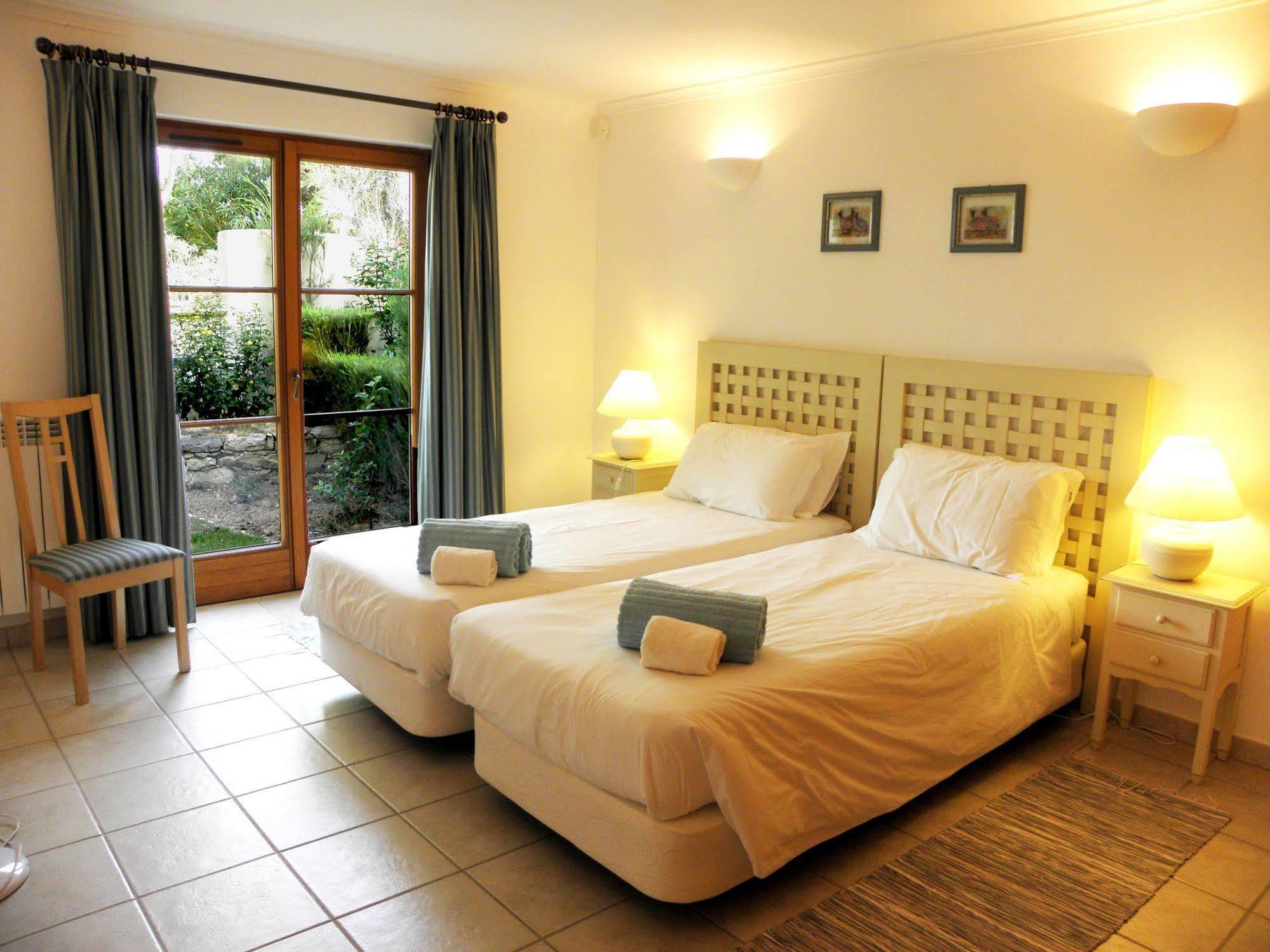 Almaverde Village & Spa Resort Burgau Εξωτερικό φωτογραφία