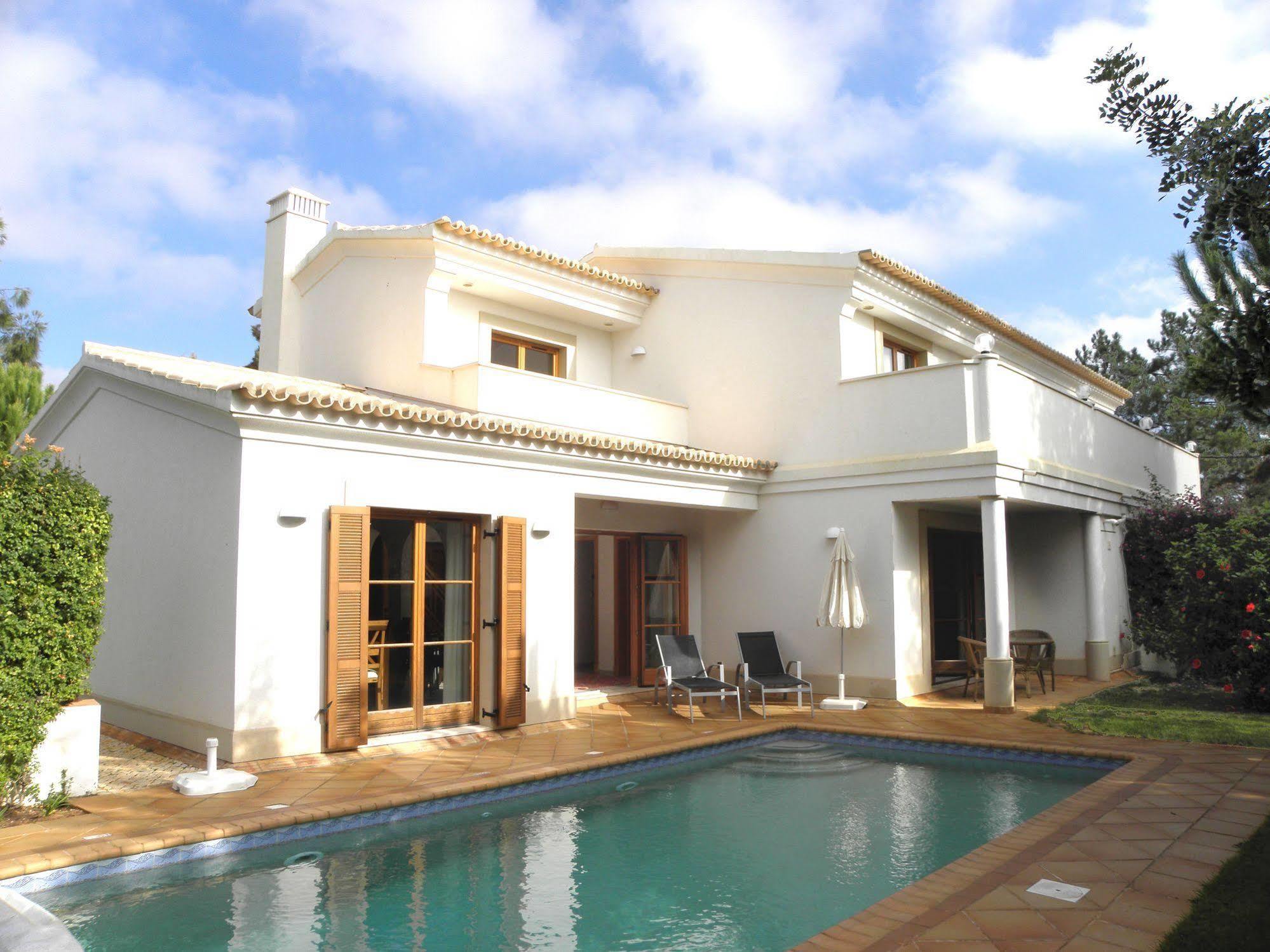 Almaverde Village & Spa Resort Burgau Εξωτερικό φωτογραφία