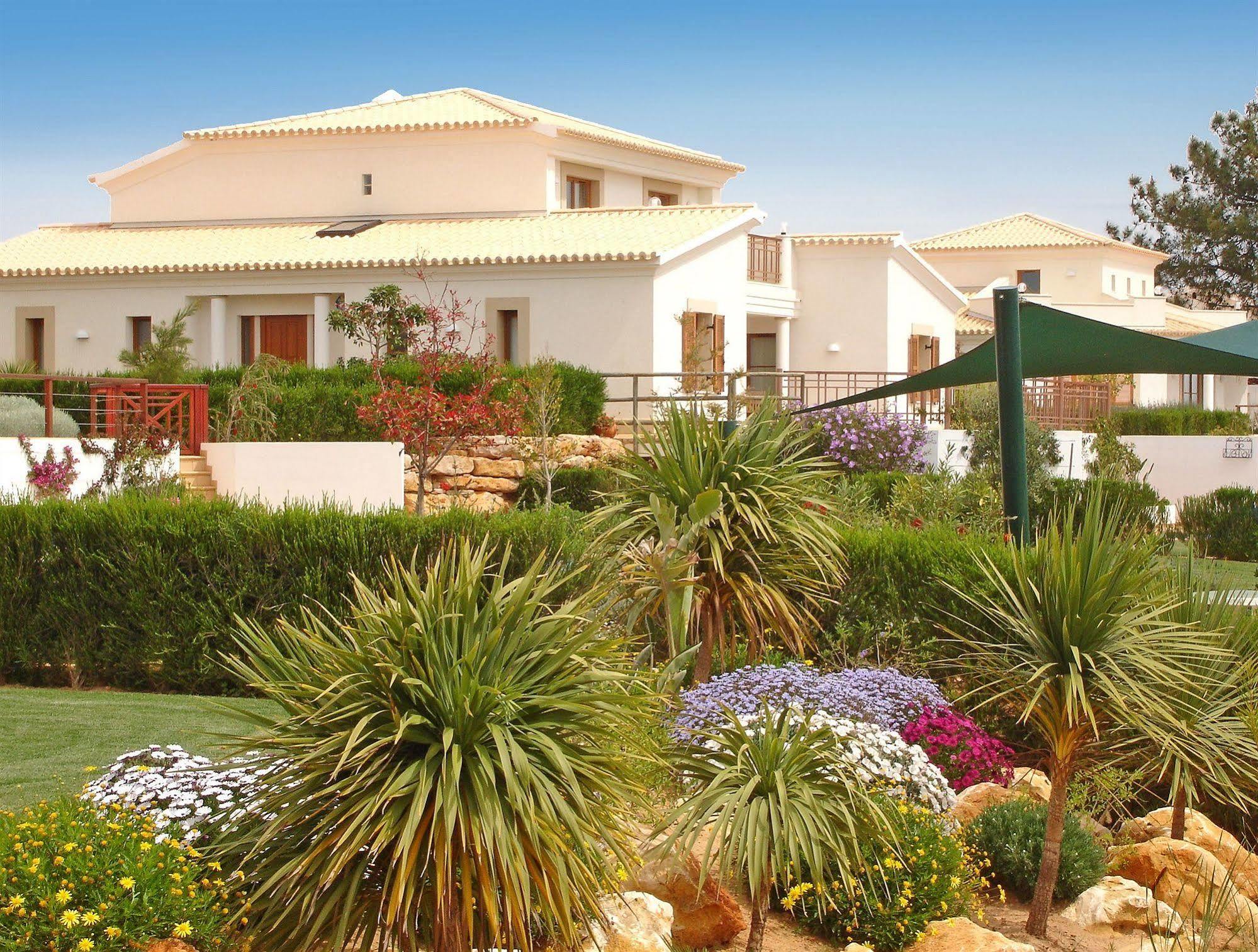 Almaverde Village & Spa Resort Burgau Εξωτερικό φωτογραφία