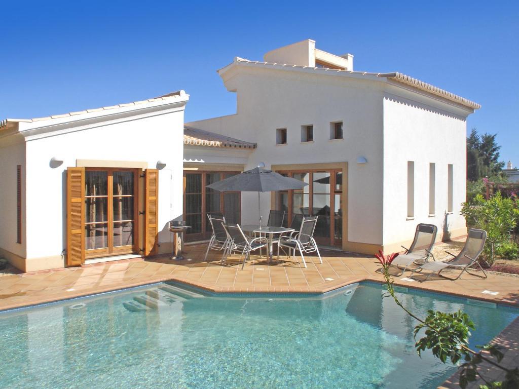 Almaverde Village & Spa Resort Burgau Δωμάτιο φωτογραφία