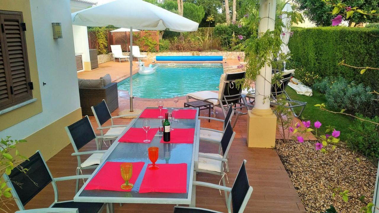 Almaverde Village & Spa Resort Burgau Εξωτερικό φωτογραφία