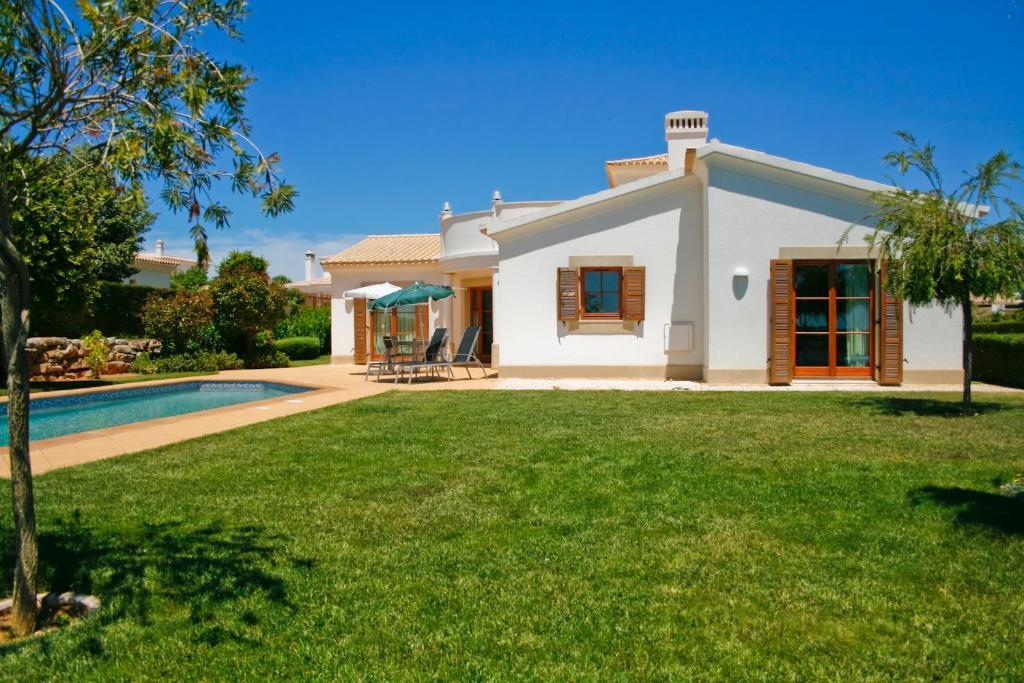 Almaverde Village & Spa Resort Burgau Δωμάτιο φωτογραφία